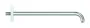 Верхній душ з настінним кронштейном Grohe Rainshower Mono (26563000) — Photo 9