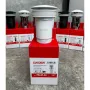 Донний клапан для раковини Koer PW-07-03 1 1/4'' з переливом автоматичний СLICK-СLACK (Колір білий) (KR5783) — Photo 12