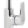 Змішувач для кухні Qtap Pivonka QTPIV9013102UC Chrome — Photo 10