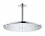 Верхній душ з стельовим кронштейном Grohe Rainshower Mono (26560000) — Photo 7