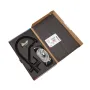 Змішувач для кухні MixxusPremium Gravity 021 BLACK REFL.BLACK (MI6978) — Photo 15