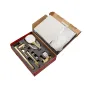 Душова система вбудована KOER KB-66009-12, 3 функції (Колір матове золото) (KR5992) — Photo 14