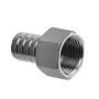 Штуцер для приєднання шланга Koer KF.U10F-20 - 1"x20mm F (KR3345) — Photo 2