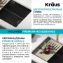 Кухонна мийка Bellucci™ — Photo 22