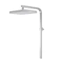 Душова колона зі змішувачем KOER KB-56037-01, 3 функції (Колір хром) (KR6001) — Photo 17