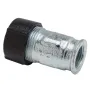Муфта затискна з внутрішньою різьбою Koer KCI.C06F - 1/2"Fx19,7-21,8 (KR5902) — Photo 5