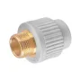 Муфта ЗР Koer K0097.PRO.WN - 25х3/4М PPR (KR6226) — Photo 5