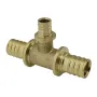 Трійник перехідний Koer KA.T25-16-25 - 25(3.5mm) x 16(2.2mm) x 25(3.5mm) (KR4890) — Photo 6