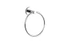 Рушникотримач кільцевий VBI VENUS CHROME — Photo 2