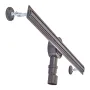 Душовий трап з нерж. сталі SUS304 Mixxus Drain-05-80-Slim Black (30x800мм) (Чорний) (MI6171) — Photo 8