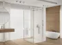 Душева система KOHLMAN TEXEN 20 CHROME + BOX прихованого монтажу * — Photo 6