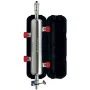 Гідрострелка Koer KR.S1031 2/2 (з воздухоотвод. І дренаж. краном) 1"НР SUS304 (KR2958) — Photo 4