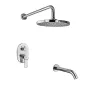 Вбудована душова система Mixxus Premium Benedict 009 Inner box (MI5971) — Photo 6
