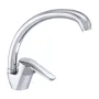 Змішувач для кухні Zerix YUB 182 (ZX0104) — Photo 2