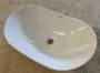 Раковина накладна Mixxus Premium WAVE-0105 620х360х160mm (MP6555) — Photo 15