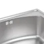 Кухонне миття Qtap 4842 0,8 мм Micro Decor (QT4842MICDEC08) — Photo 12