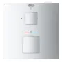 Термостат прихованого монтажу для 1 споживача Grohe Grohtherm Cube (24153000) — Photo 8