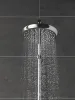 Душова система з термостатом для душа Grohe New Tempesta Cosmop. System (27922001) — Photo 11