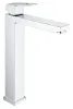 Змішувач на стільницю для раковини XL-розміру Grohe Eurocube (23406000) — Photo 8