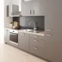 Змішувач для кухні з висувним виливом Grohe Eurostyle Cosmopolitan (31126004) — Photo 9
