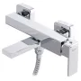 Змішувач для ванни Mixxus Premium FRANCO 009 (MI2843) — Photo 3