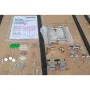 Душова кабіна без піддону Koer SR SC03-90x90x200-TR-02 прозоре скло Easy Clean 6мм SS Color (KR5680) — Photo 17