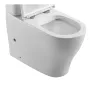 Чаша унітазу-компакту Mixxus Premium Wave-0403-R Bowl 675х395х870 Rimless без сидіння (MI8361) — Photo 9