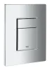 Панель змиву Grohe Skate Cosmopolitan для унітазу — Photo 5