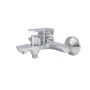 Змішувач для ванни Haiba Oscar 009 Euro (HB0936) — Photo 11