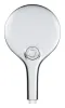 Ручний душ, 3 режими струменю Grohe Rainshower SmartActive (26553000) — Photo 9