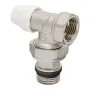 Комплект для підключення радіатора Koer SET-11 - 1/2"x1/2" (кутовий) з термоголовкою ВЗ (KR3175) — Photo 11