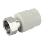 Муфта з накидною гайкою 20x1 /2F PPR Koer K0141.PRO (KP0178) — Photo 2