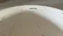 Раковина накладна Mixxus Premium WAVE-0102 MARBLE 370х370х130mm (MP6528) — Photo 15