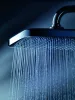 Верхній душ з настінним кронштейном Grohe Tempesta Cube (26687000) — Photo 17