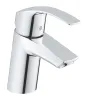 Змішувач для раковини S-розміру Grohe Eurosmart (32467002) — Photo 4
