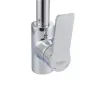 Змішувач для кухні Haiba Diana 017 (HB1018) — Photo 11