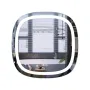 Дзеркало Mixxus Premium DIVERSE MR16-70x70 з Led Touch, Anti-fog, димером (3-6,5kK) (MP6640) — Photo 13