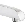 Змішувач для умивальника Mixxus Premium Edem 001 (White) (MI5843) — Photo 8