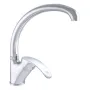 Змішувач для кухні Zerix DYU 135 (ZX0023) — Photo 2