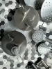 Душова система REA ONTARIO TYTAN + BOX прихованого монтажу — Photo 13