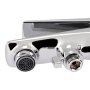 Змішувач для ванни Qtap Vlasta QTVLA3028102GC Chrome — Photo 8