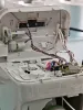 Унітаз-біде підлоговий з електронним управлінням Koer TB-0202 Smart 680x405x455mm із вбудованим бачком — Photo 97