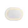 Дзеркало Qtap Gemini 500х700 з LED-підсвічуванням Touch, з антизапотіванням, з димером, рег. темп. кольору (3000-6500K) Reverse QT2578R5070 — Photo 12