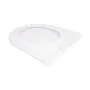 Qtap Сидіння для унітаза (Jay 640, Swan 640) 422x360x30 мм, White, з мікроліфтом, Slim Duroplast, Quick Release QTSC179W48699 — Photo 7