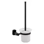 Йоржик підвісний Qtap Liberty QTLIBBLM1157 Black — Photo 4