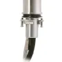 Змішувач для умивальника з висувною лійкою Mixxus DAX-001 (SS0035) — Photo 4