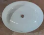 Раковина накладна Mixxus Premium ELLIPSE-0102 515х400х130mm (MP6551) — Photo 10