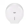 Тримач для туалетного паперу Qtap Pohodli 270 мм QTDP100WP White (Pobut) — Photo 7