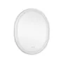 Дзеркало Qtap Gemini 800х700 з LED-підсвічуванням Touch, з антизапотіванням, з димером, рег. темп. кольору (3000-6500K) Reverse QT2578R8071W — Photo 16