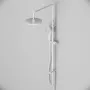 Душова система ShowerSpot без змішувача AM.PM F0790033 Gem — Photo 10